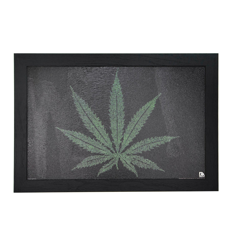 Marijuana, Weed, 420 Framed Wall Art - 13x19